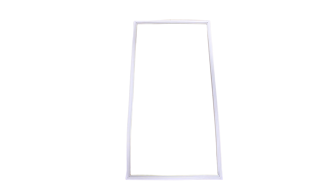 Empaque Inferior  58 Cm Por 111Cm Para Nevera Haceb 3