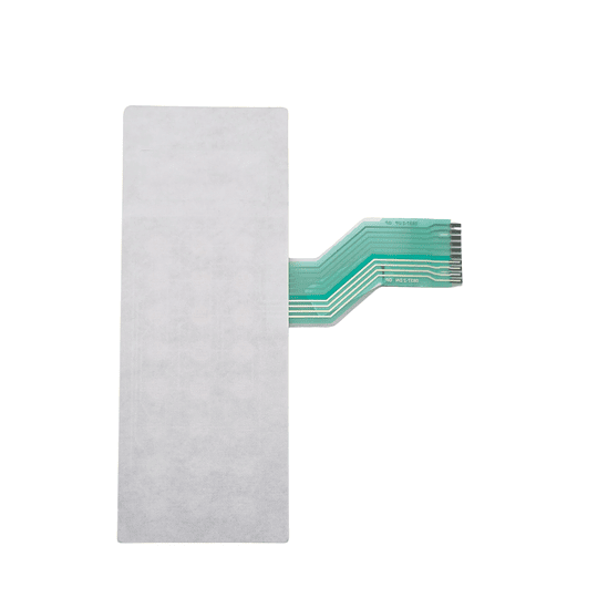 Membrana Para Horno Microondas Kalley Negro 