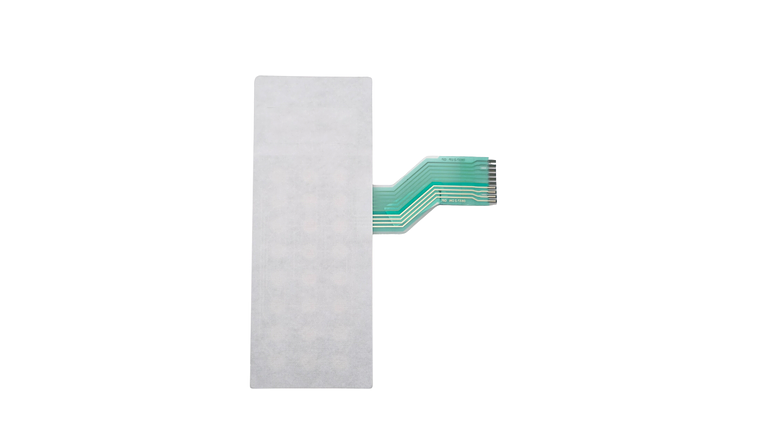 Membrana Para Horno Microondas Kalley Negro  2