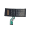Membrana Para Horno Microondas Kalley Negro 