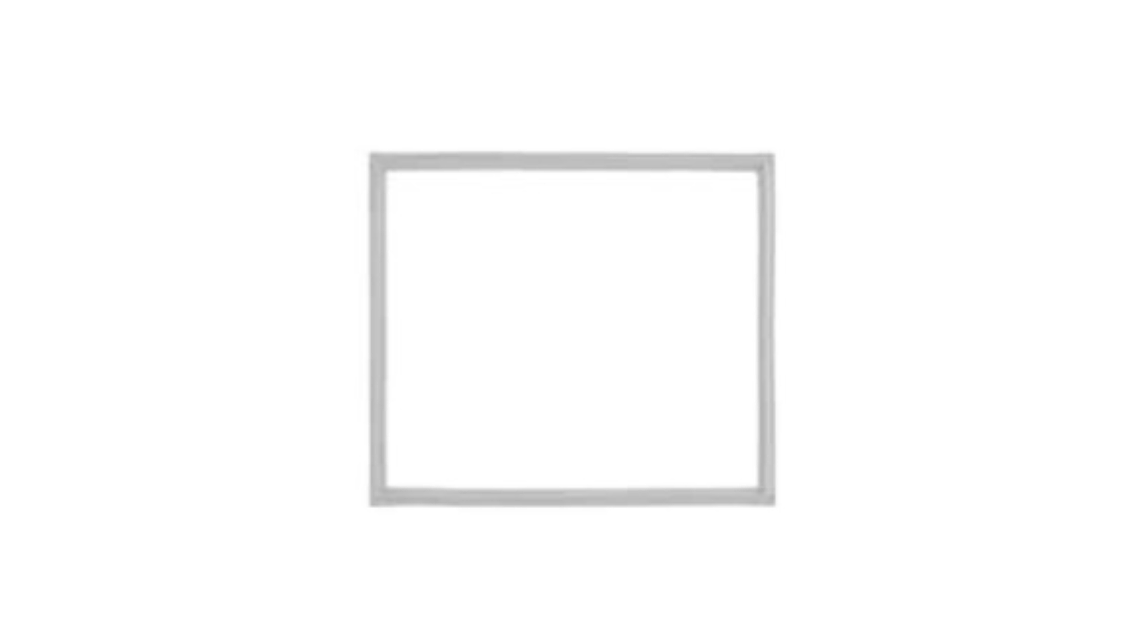 Empaque Superior 58 cm X 47 cm Para Nevera Haceb 1