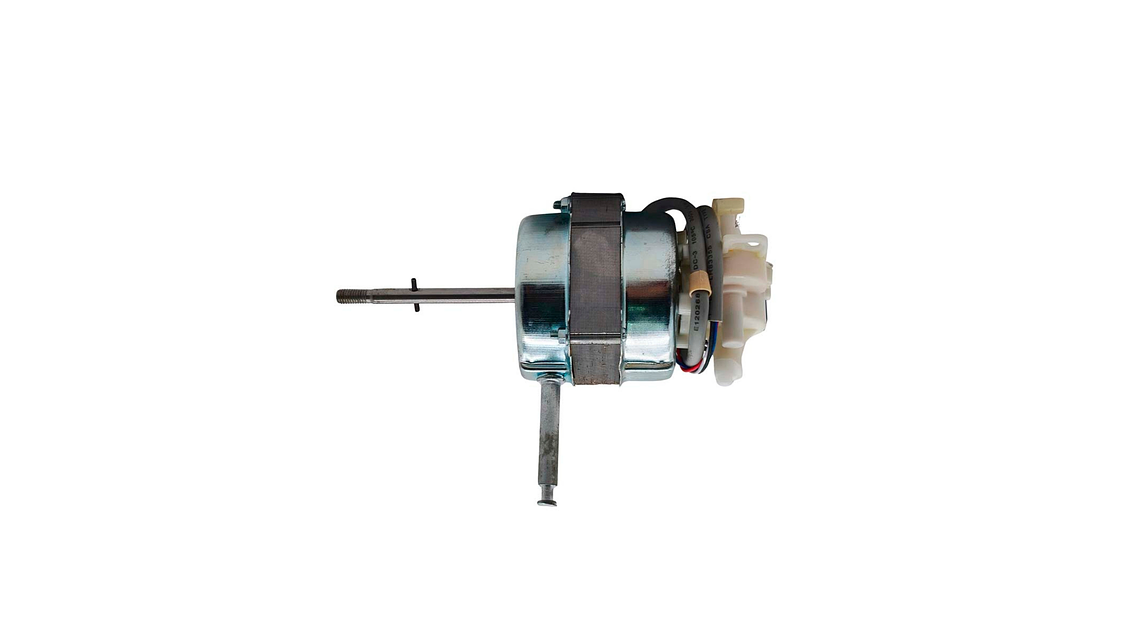 Motor Balinera Ventilador Home Elements De Pared 18 Pulgadas 1