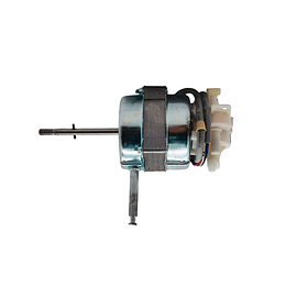 Motor Balinera Ventilador Home Elements De Pared 18 Pulgadas