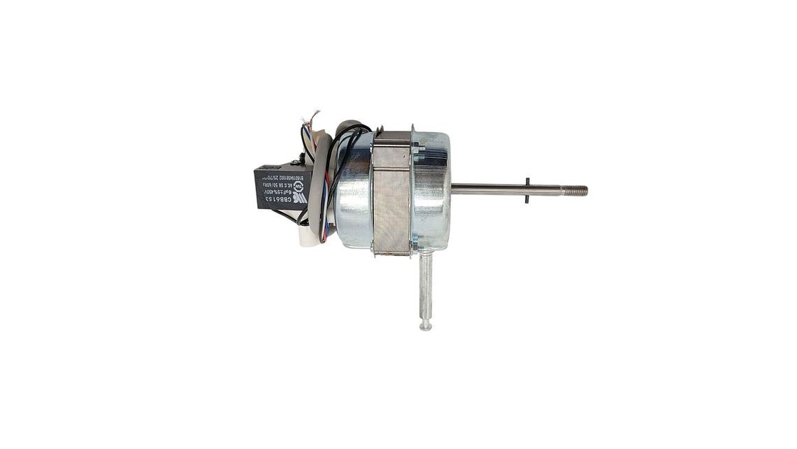 Motor Balinera Ventilador Home Elements De Pared 18 Pulgadas 3