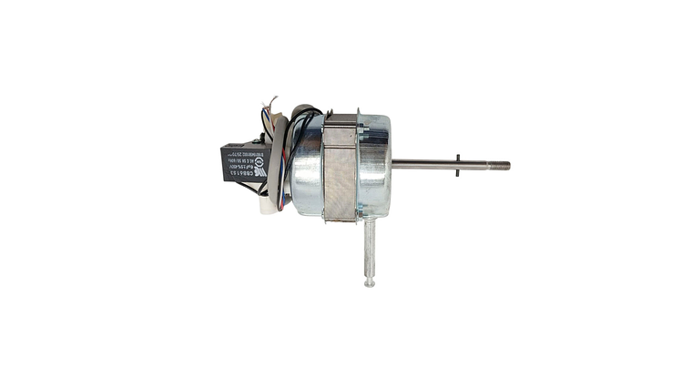 Motor Balinera Ventilador Home Elements De Pared 18 Pulgadas 3