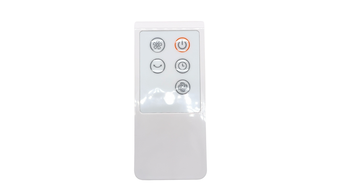 Control Remoto Para Ventilador De Pared Kalley  1
