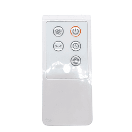 Control Remoto Para Ventilador De Pared Kalley 