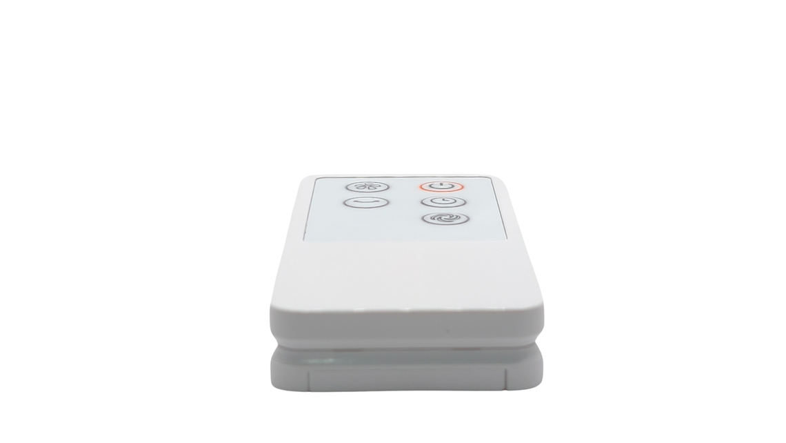 Control Remoto Para Ventilador De Pared Kalley  2