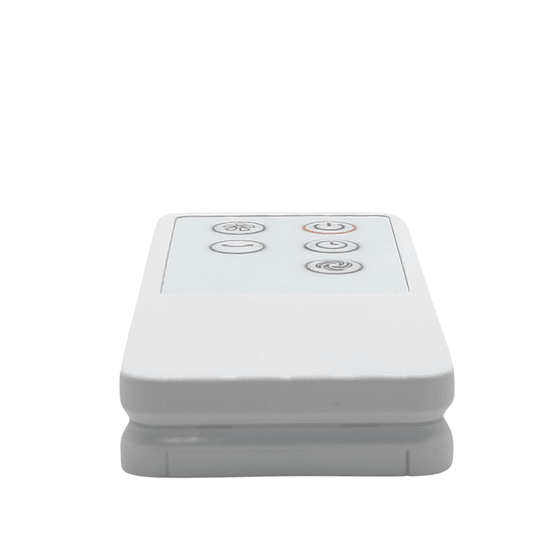 Control Remoto Para Ventilador De Pared Kalley 