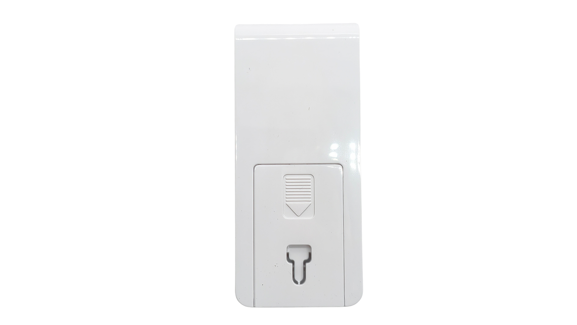 Control Remoto Para Ventilador De Pared Kalley  3