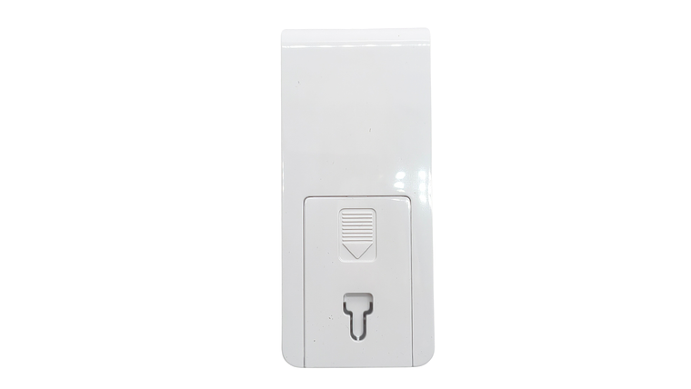 Control Remoto Para Ventilador De Pared Kalley  3