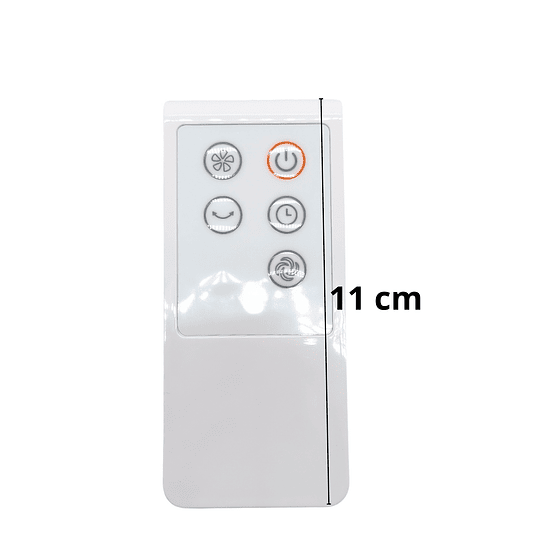 Control Remoto Para Ventilador De Pared Kalley 