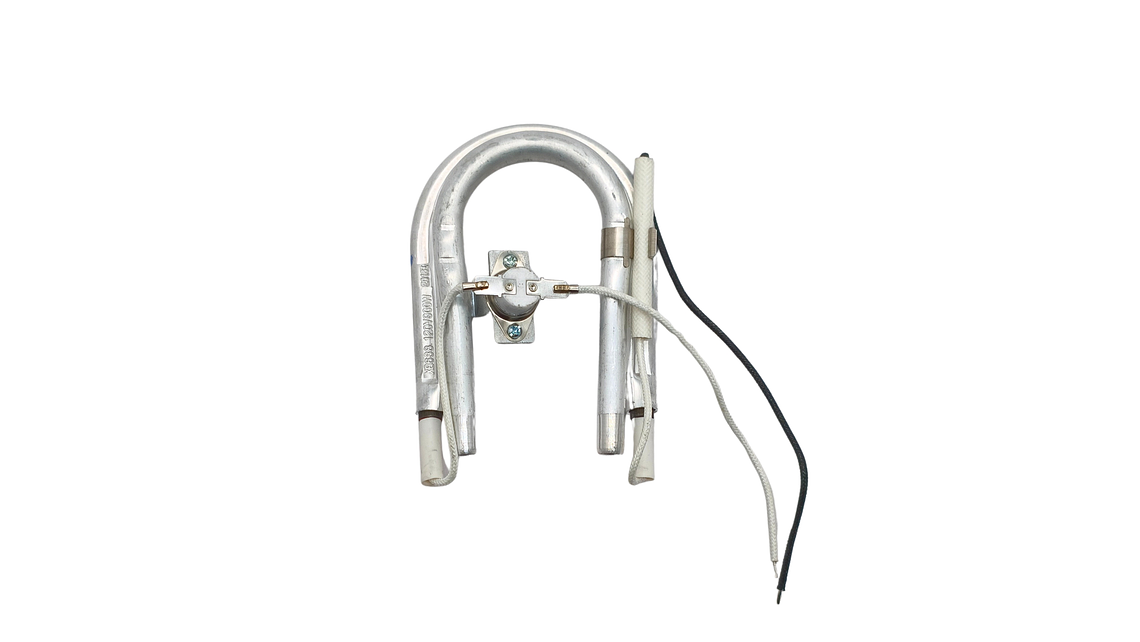 Resistencia 900W Para Cafetera Kalley  1