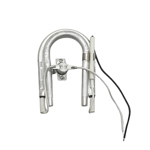 Resistencia 900W Para Cafetera Kalley 