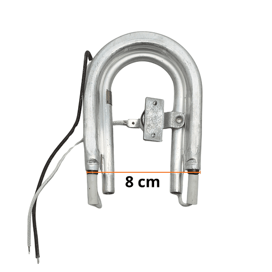 Resistencia 900W Para Cafetera Kalley 