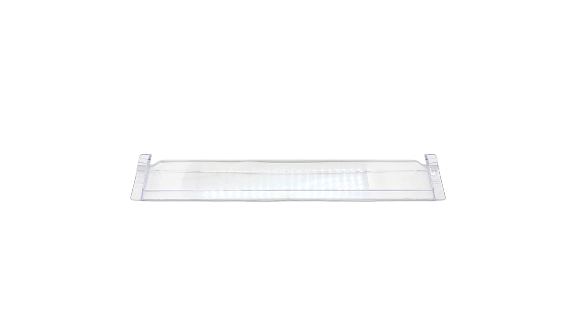 Anaquel Bajo 52 CM Para Nevera Haceb 2