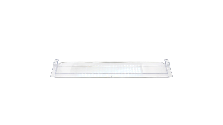 Anaquel Bajo 52 CM Para Nevera Haceb 2