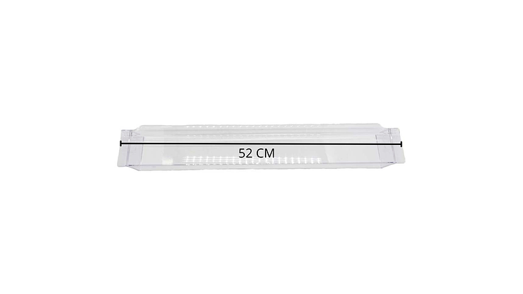 Anaquel Bajo 52 CM Para Nevera Haceb 6