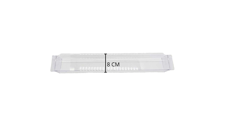 Anaquel Bajo 52 CM Para Nevera Haceb 7