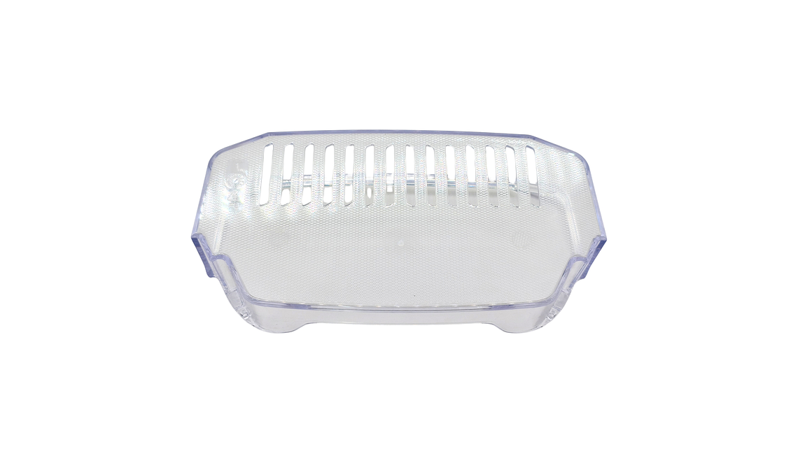 ANAQUEL CONGELADOR MINI NEVERA HACEB N700 24 2