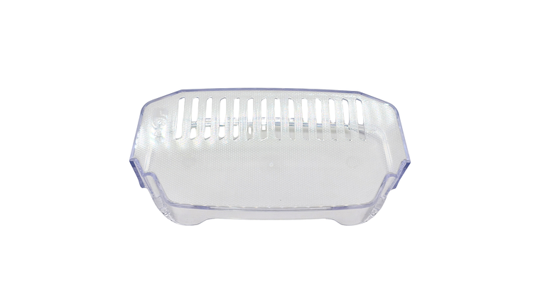 ANAQUEL CONGELADOR MINI NEVERA HACEB N700 24 2