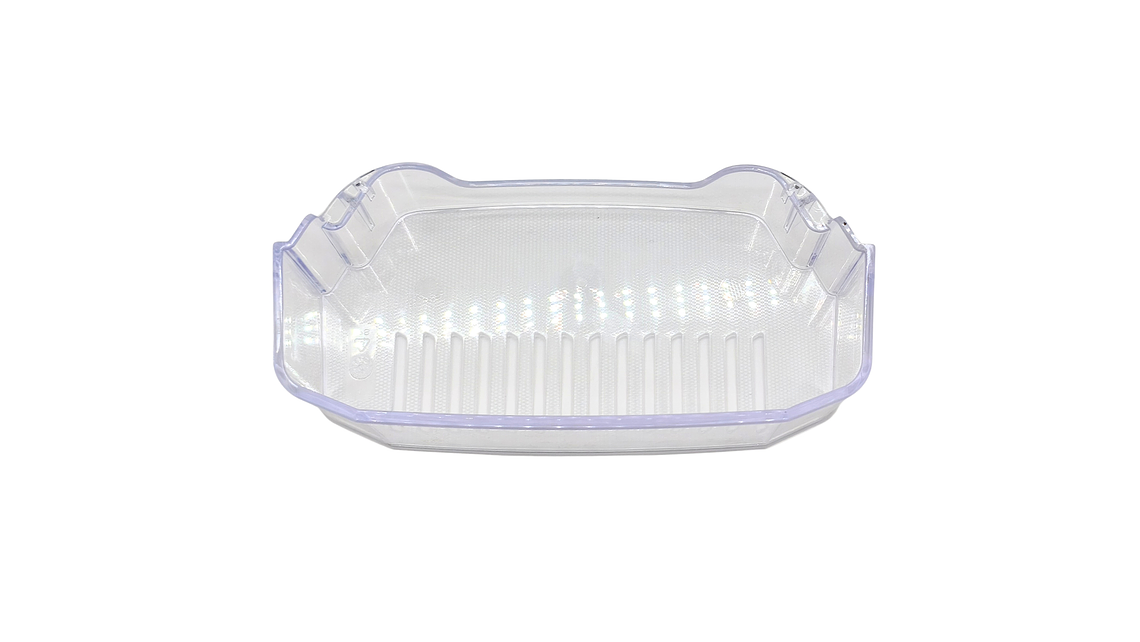 ANAQUEL CONGELADOR MINI NEVERA HACEB N700 24 4