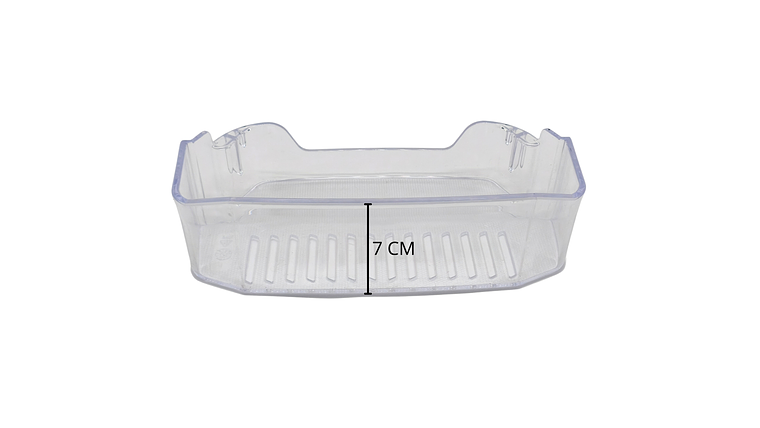 ANAQUEL CONGELADOR MINI NEVERA HACEB N700 24 6