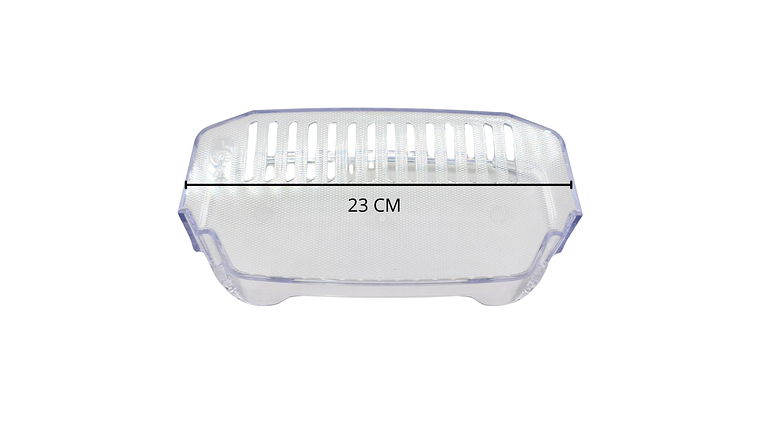 ANAQUEL CONGELADOR MINI NEVERA HACEB N700 24 7