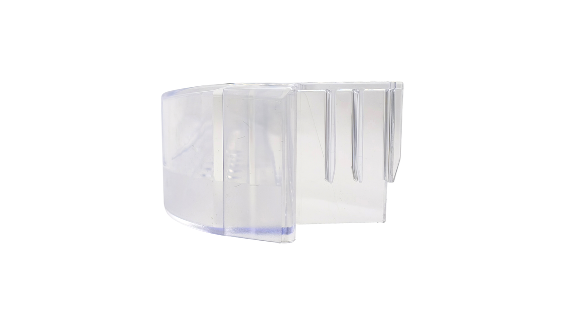 ANAQUEL PARA NEVERA MABE CENTRALES 53 X 5.5  4