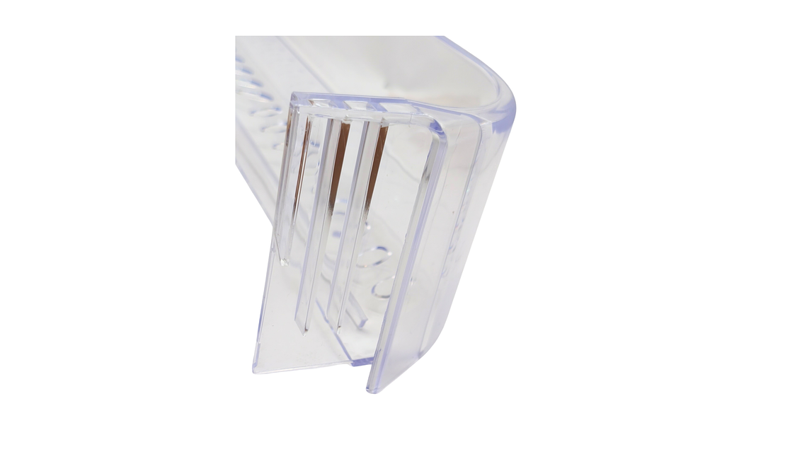 Anaquel Para Nevera Mabe Centrales 53 X 10 4