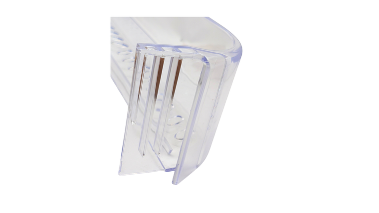 Anaquel Para Nevera Mabe Centrales 53 X 10 4