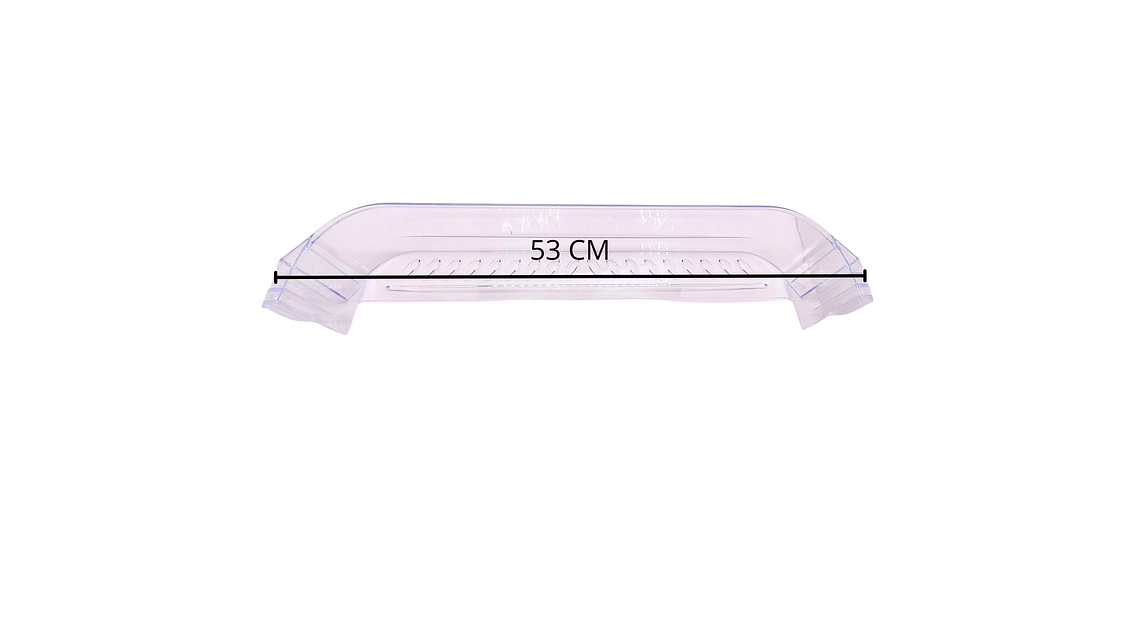 Anaquel Para Nevera Mabe Centrales 53 X 10 5