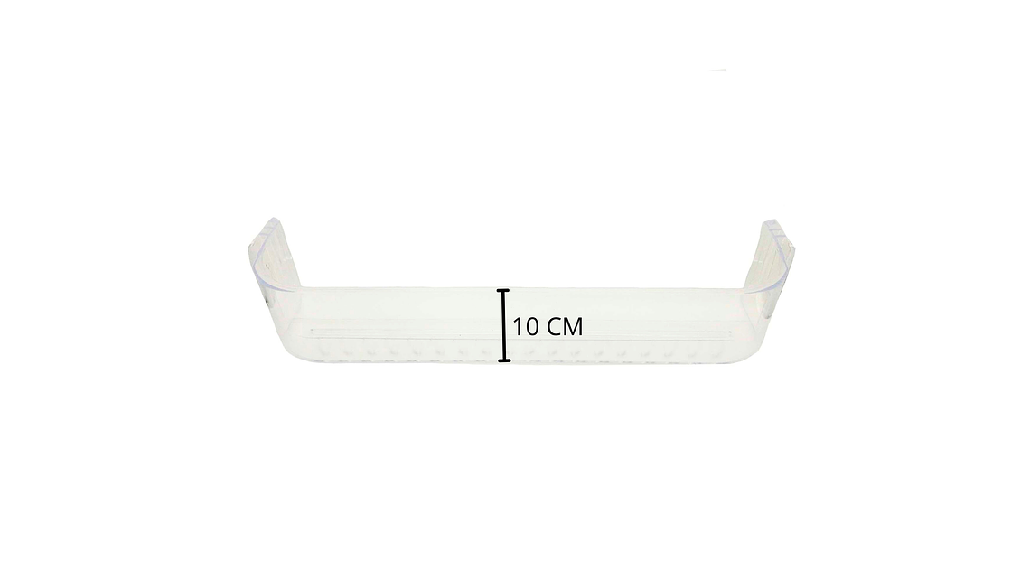 Anaquel Para Nevera Mabe Centrales 53 X 10 6