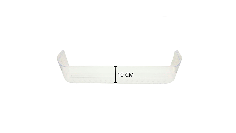 Anaquel Para Nevera Mabe Centrales 53 X 10 6