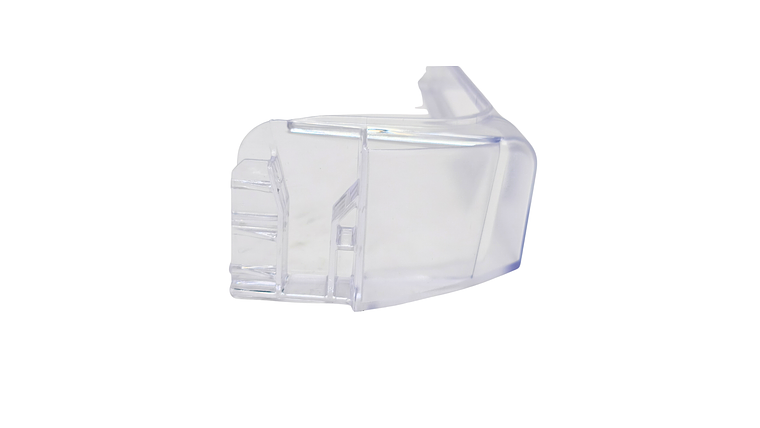 Anaquel Multiusos Para Nevera Mabe 53 X 10  4