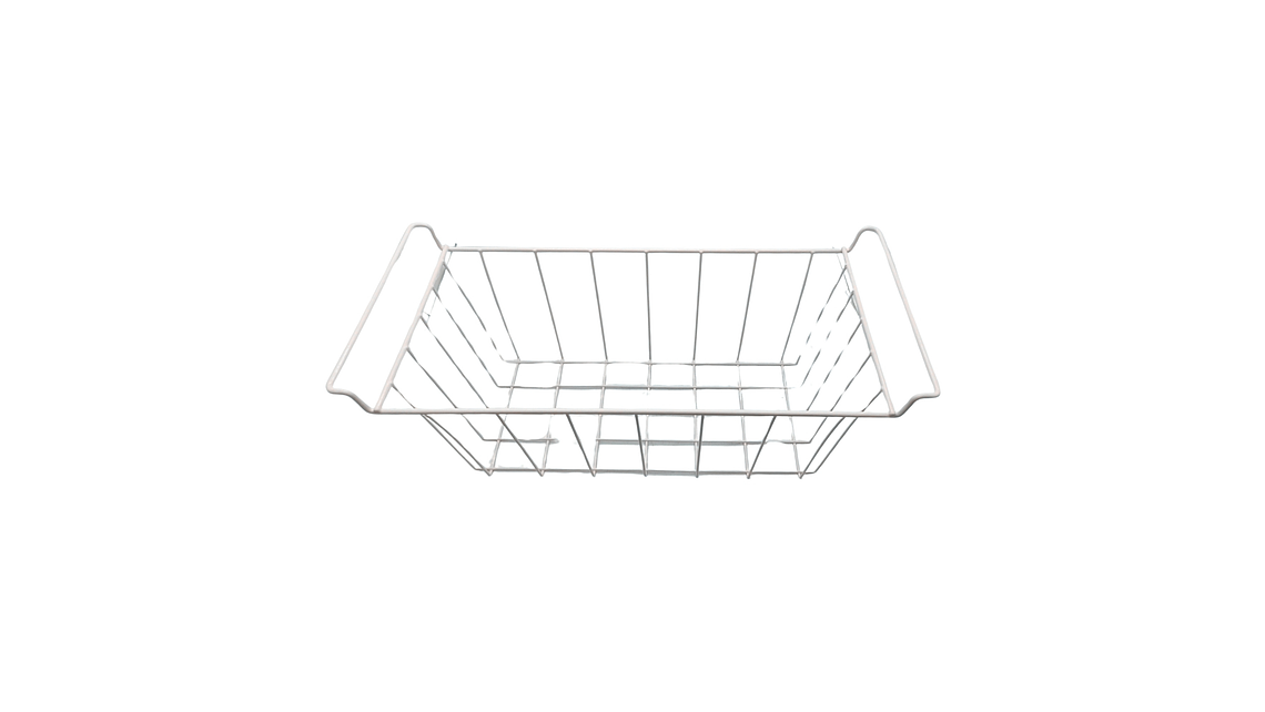 Canastilla Para Congelador Haceb 251 Litros 2
