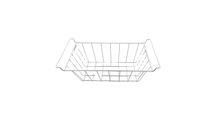 Canastilla Para Congelador Haceb 251 Litros 2