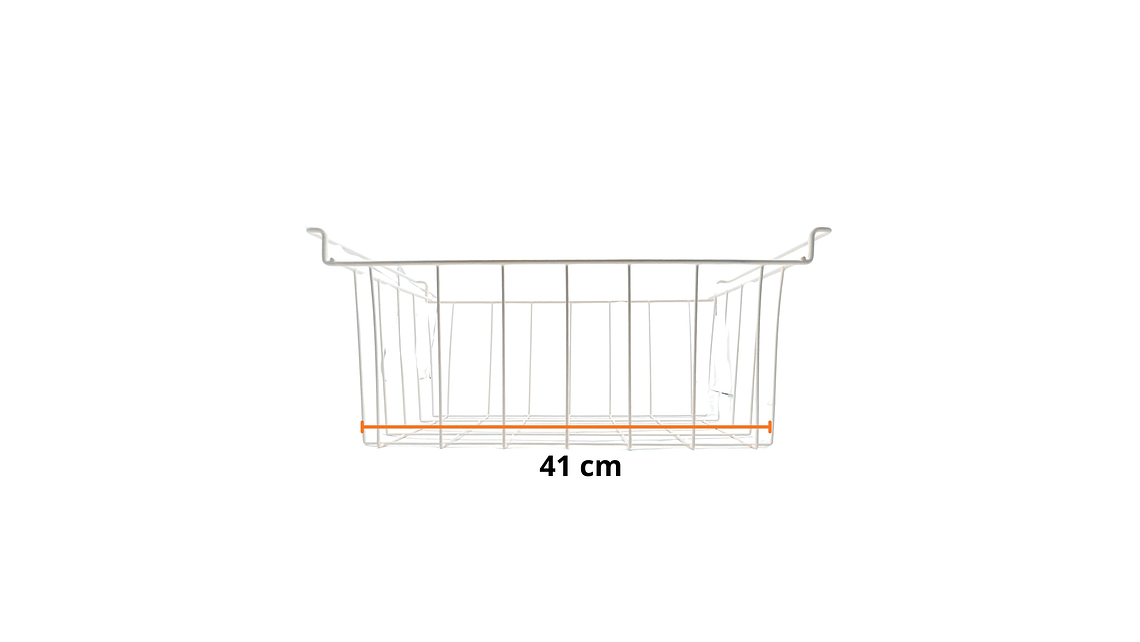 Canastilla Para Congelador Haceb 251 Litros 6