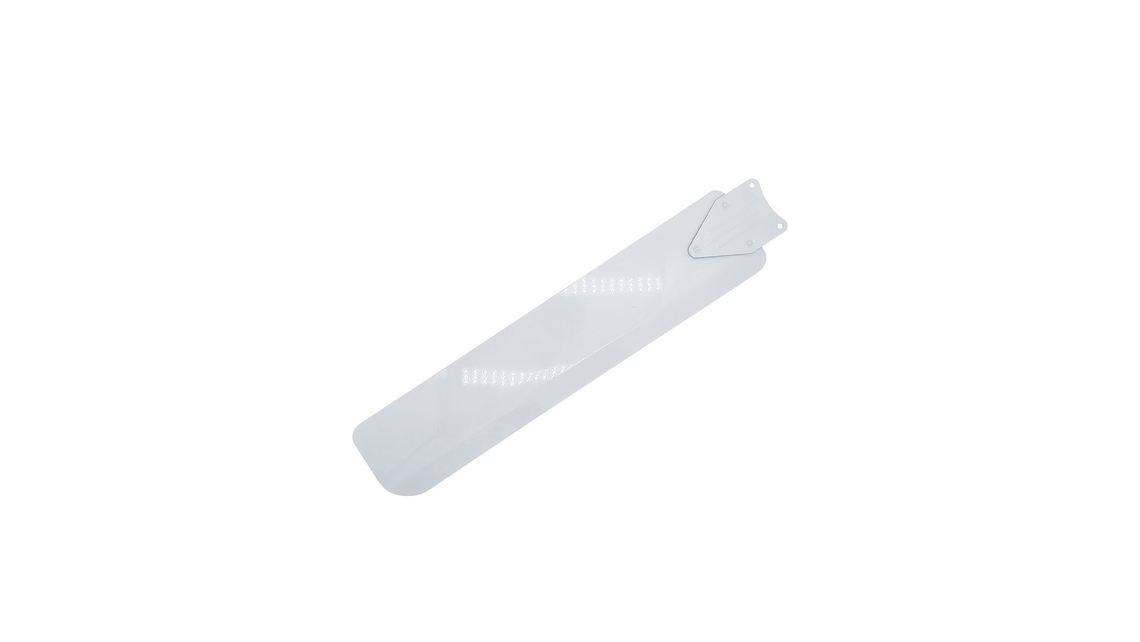  Juego x3 Aspas Blancas Para Ventilador Techo KDK  2