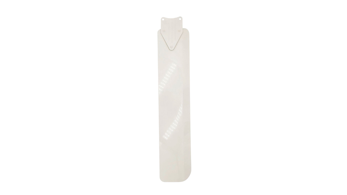  Juego x3 Aspas Blancas Para Ventilador Techo KDK  3