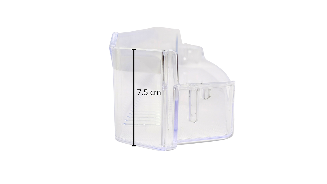 Anaquel Refrigerador Para Nevera Haceb 56 cms N700 24 9