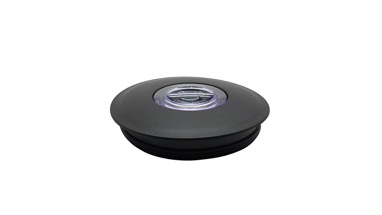 Tapa Negra Para Licuadora Kalley K-MLV6BSS 3