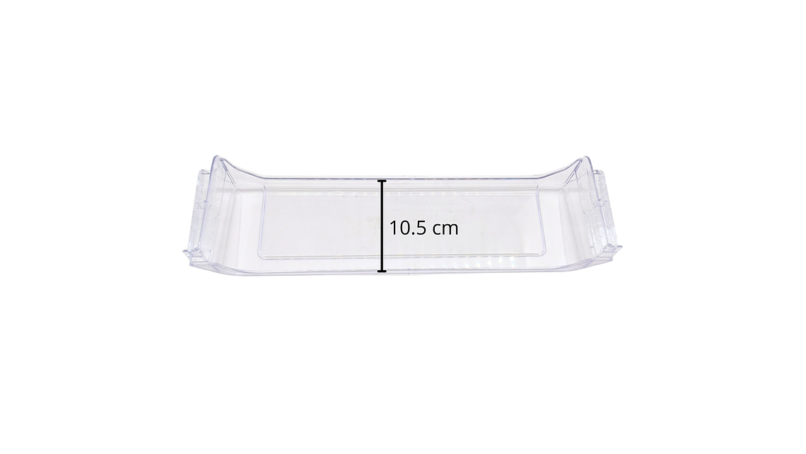 Anaquel Botellero Para Nevera Mabe 42 cms 7