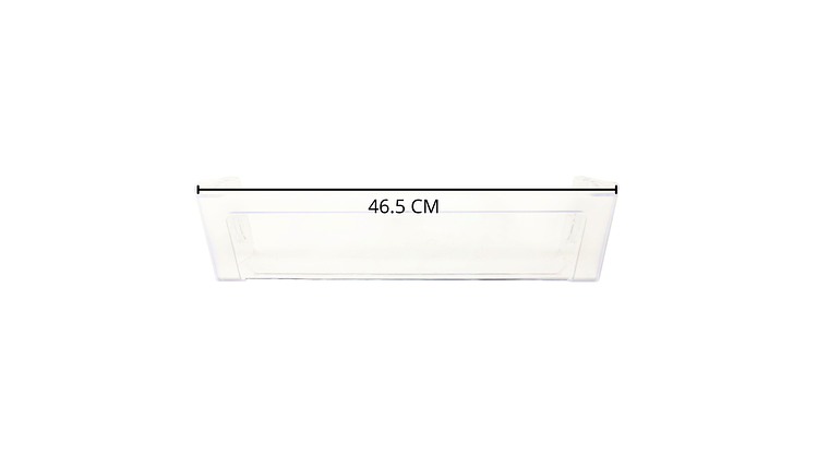 Anaquel Botellas Para Nevera Mabe Andromeda 7