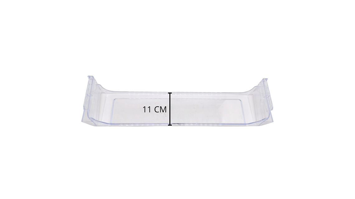 Anaquel Botellas Para Nevera Mabe Andromeda 8