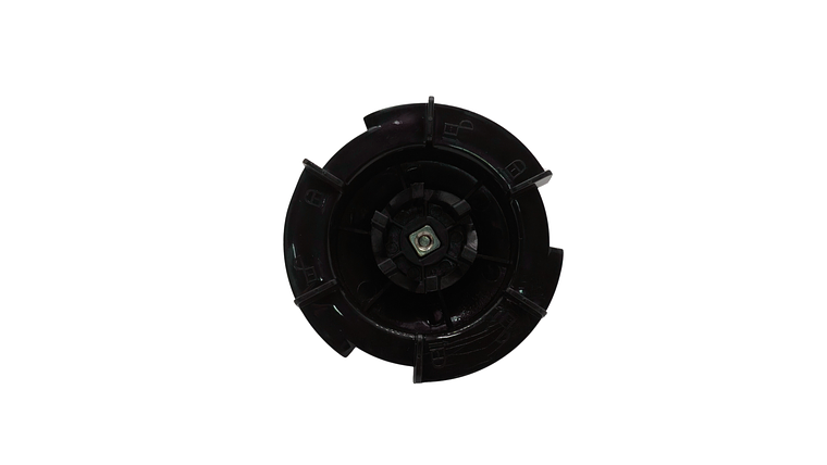 Cuchilla Para Licuadora kalley K-MLV6BSS 4