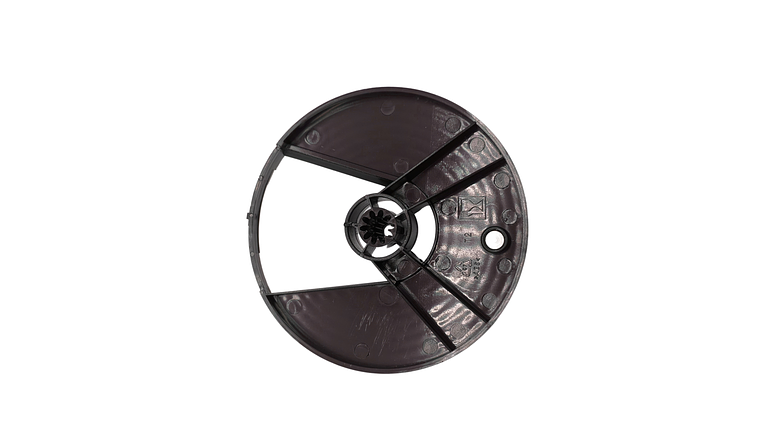 Disco Cuchillas Para Procesador Kalley K-MPA500N 2