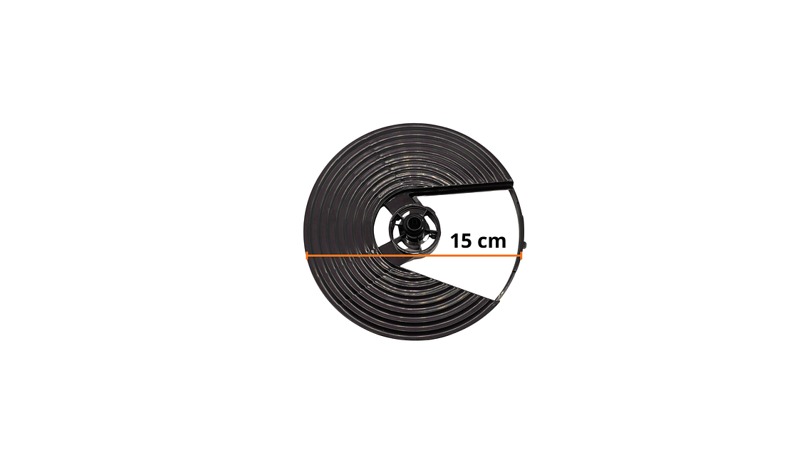 Disco Cuchillas Para Procesador Kalley K-MPA500N 7