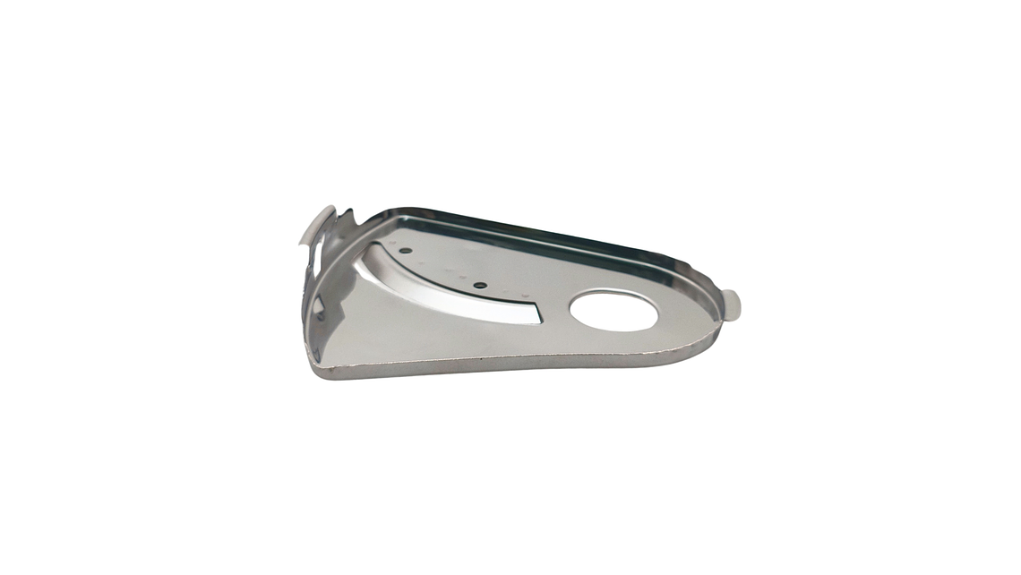 Cuchilla Para Tajar Procesador Alimentos Kalley K-MPA500N 2