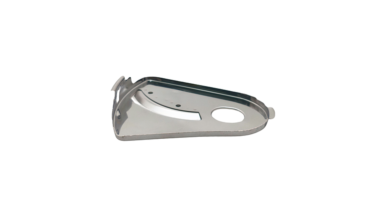 Cuchilla Para Tajar Procesador Alimentos Kalley K-MPA500N 2